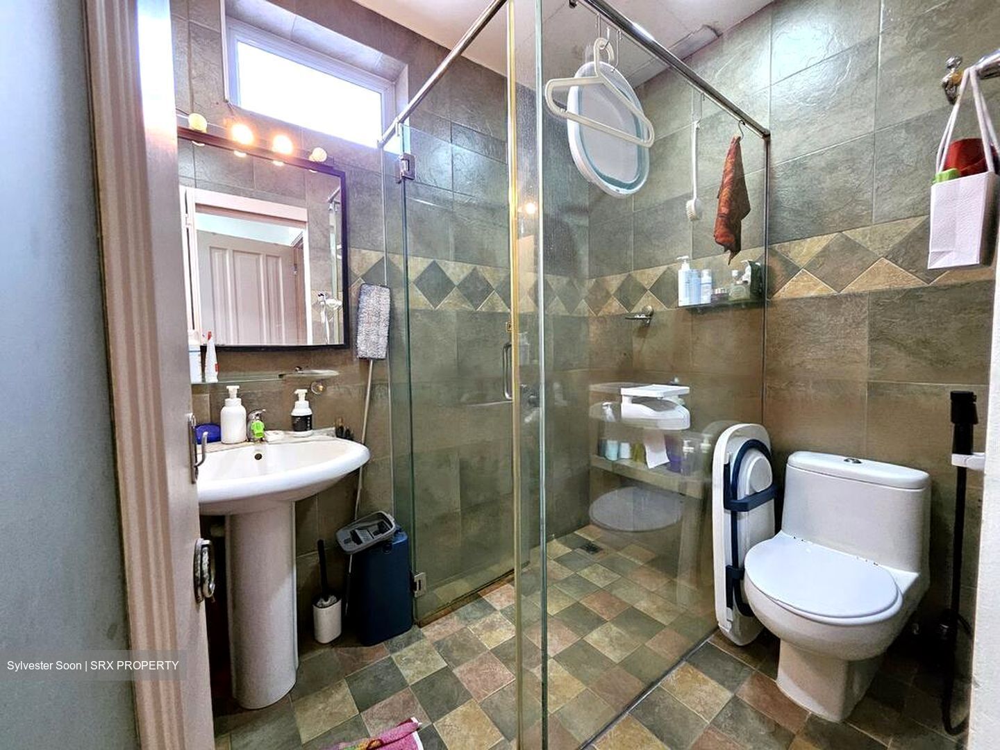 Flora Road (D17), Terrace #463038991